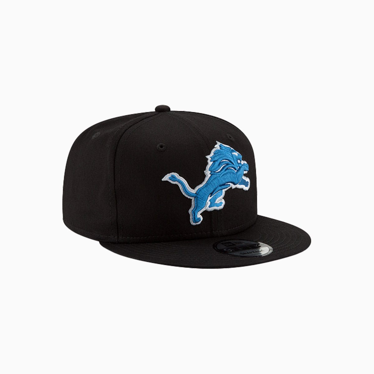 Historic Detroit Lions NFL 9Fifty Snapback Hat