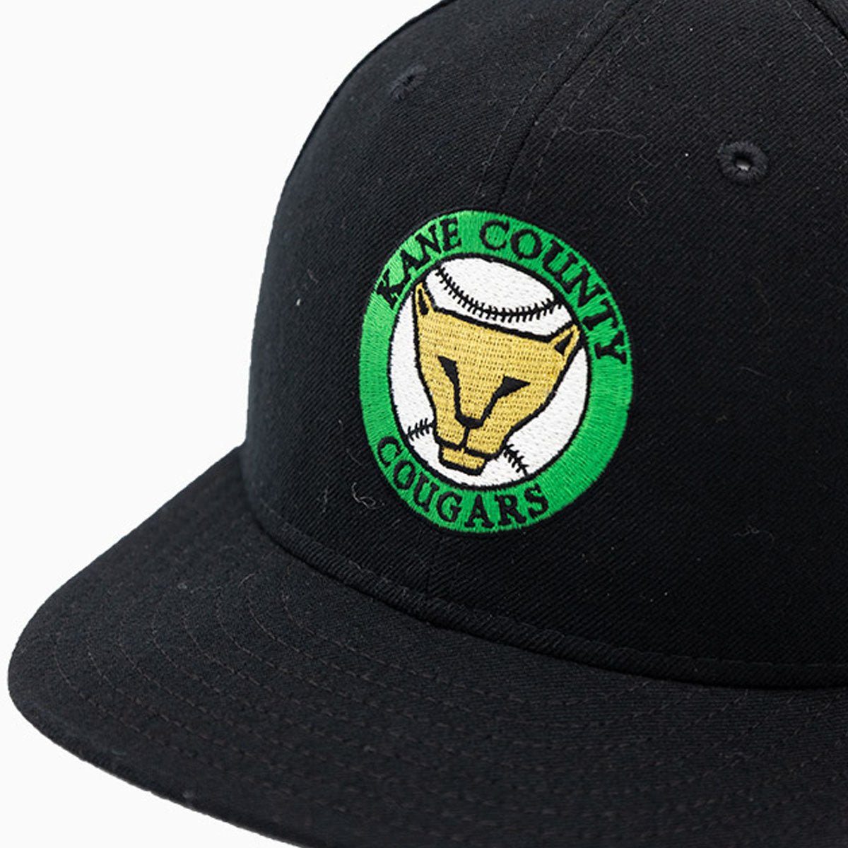 Kane County Cougars MLB 59FIFTY Fitted Hat