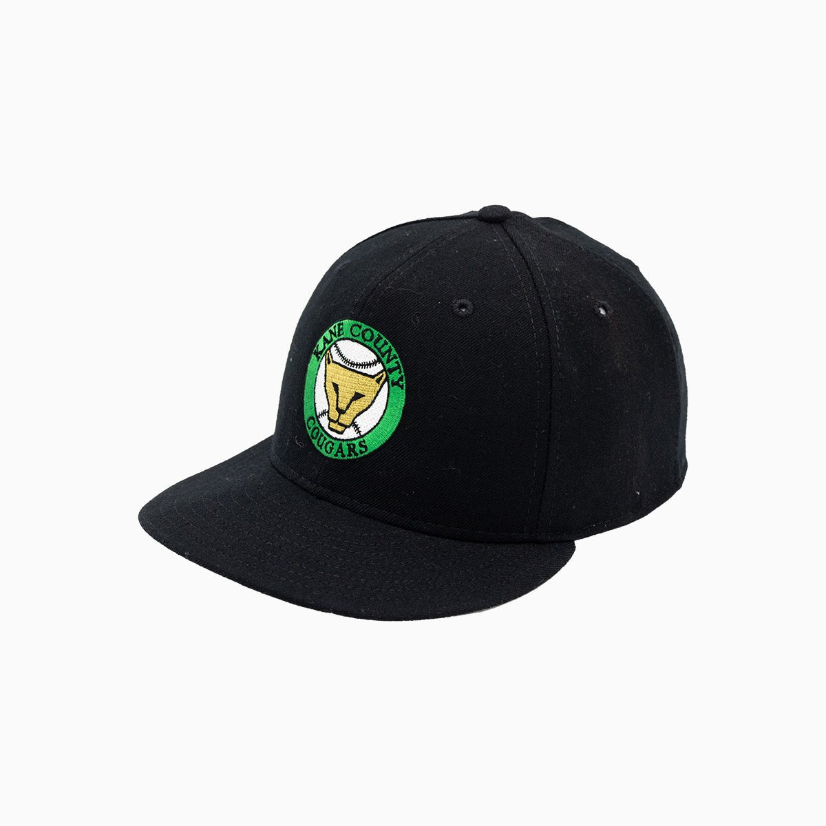 Kane County Cougars MLB 59FIFTY Fitted Hat