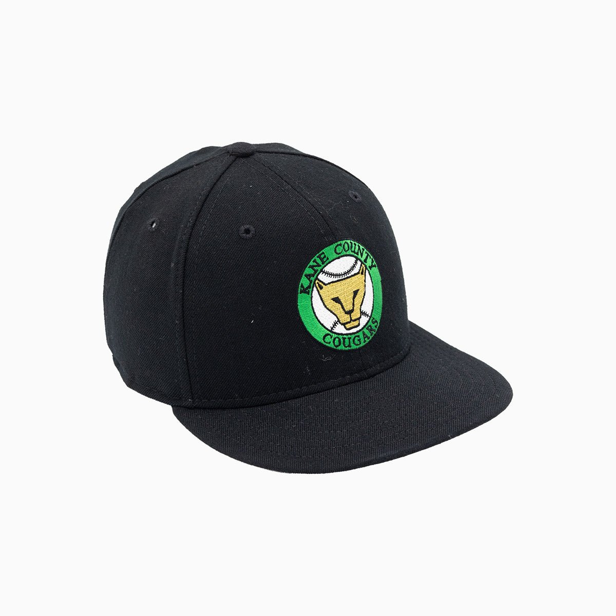 Kane County Cougars MLB 59FIFTY Fitted Hat