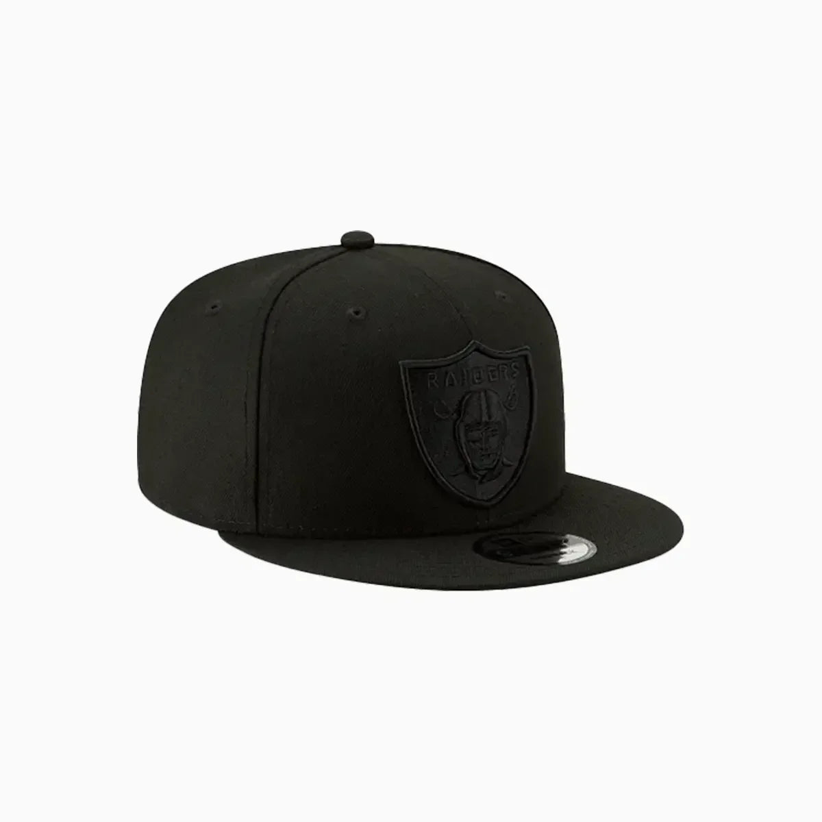 Las Vegas Raiders NFL 9FIFTY Snapback Hat