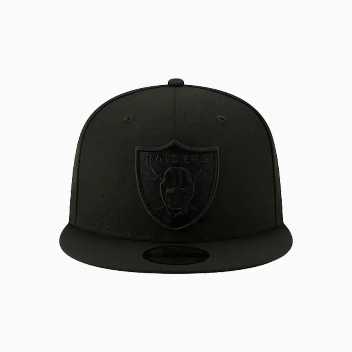 Las Vegas Raiders NFL 9FIFTY Snapback Hat