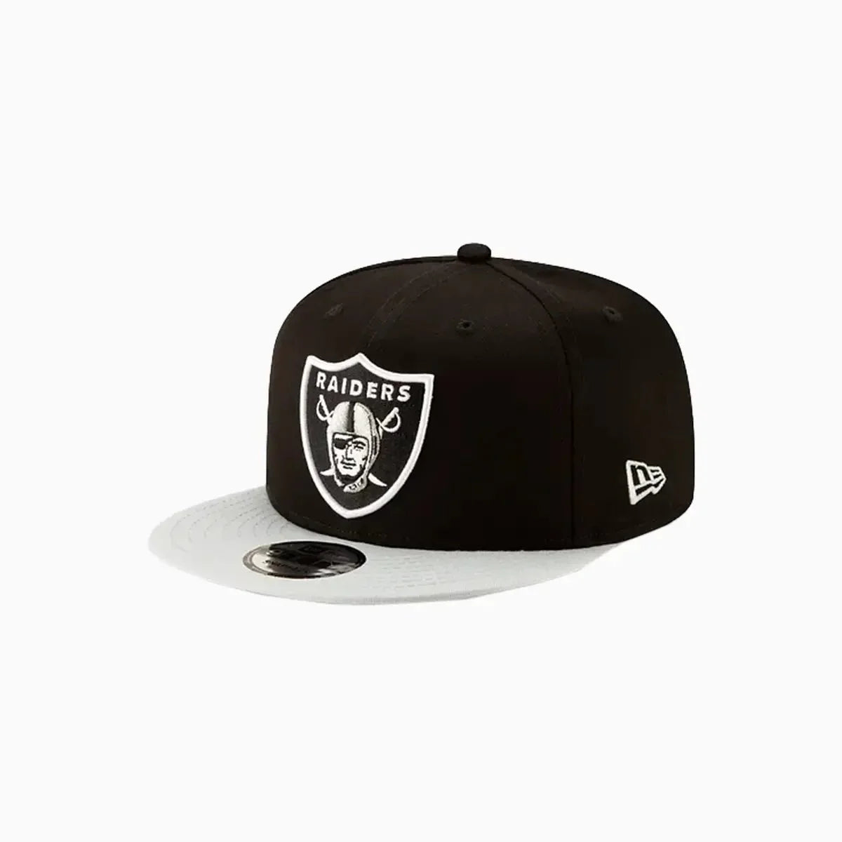 Las Vegas Raiders NFL 9FIFTY Snapback Hat