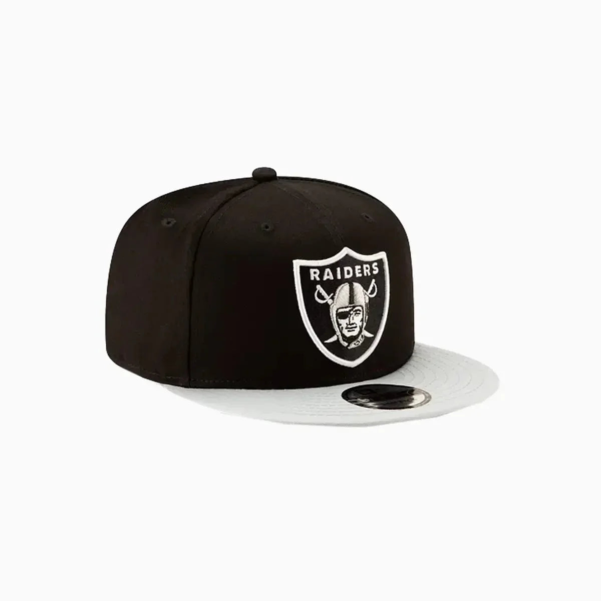Las Vegas Raiders NFL 9FIFTY Snapback Hat