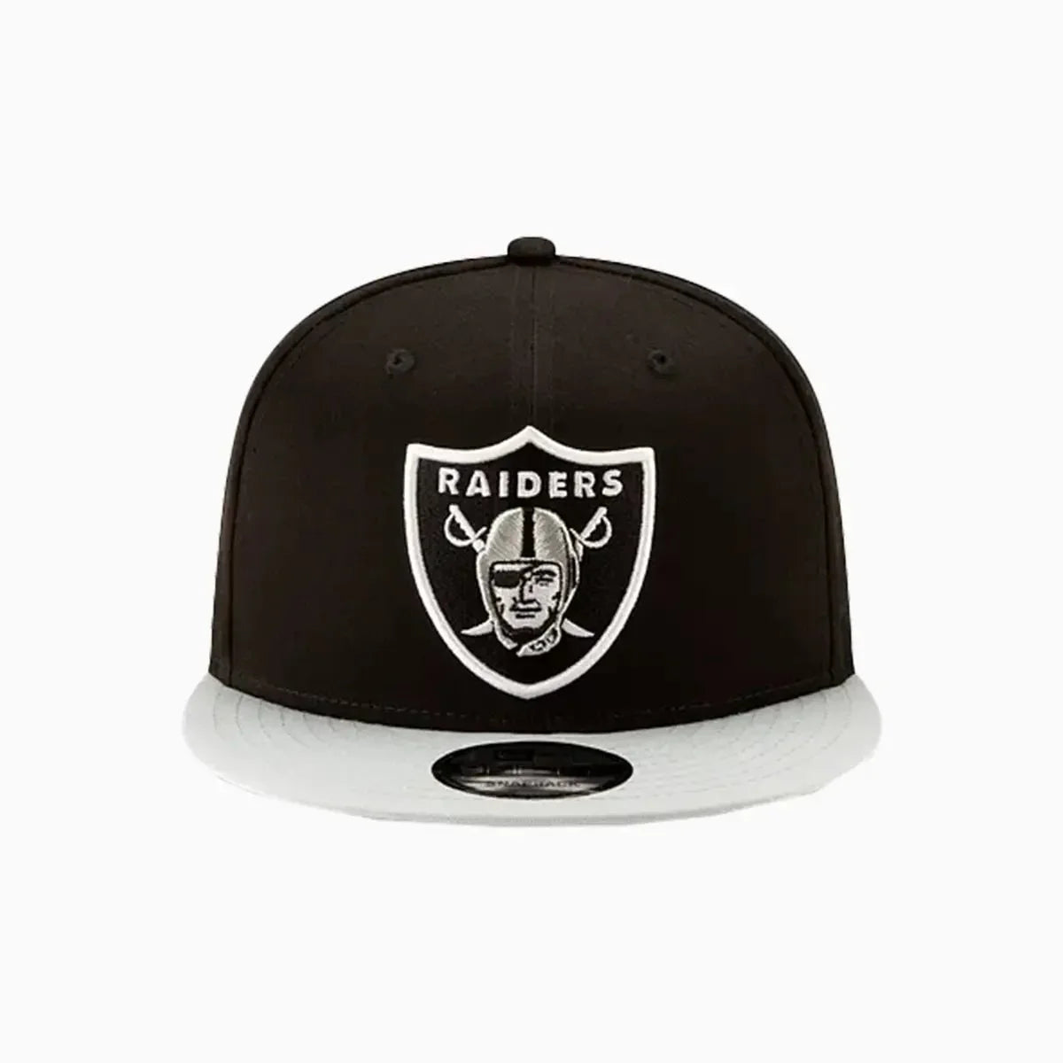 Las Vegas Raiders NFL 9FIFTY Snapback Hat
