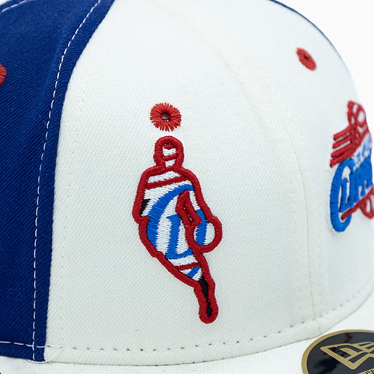 Los Angeles Clippers NBA 59FIFTY Fitted Hat