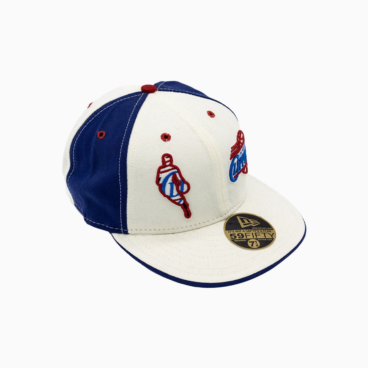 Los Angeles Clippers NBA 59FIFTY Fitted Hat
