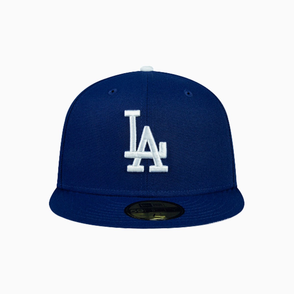 Los Angeles Dodgers MLB 59FIFTY Fitted Hat