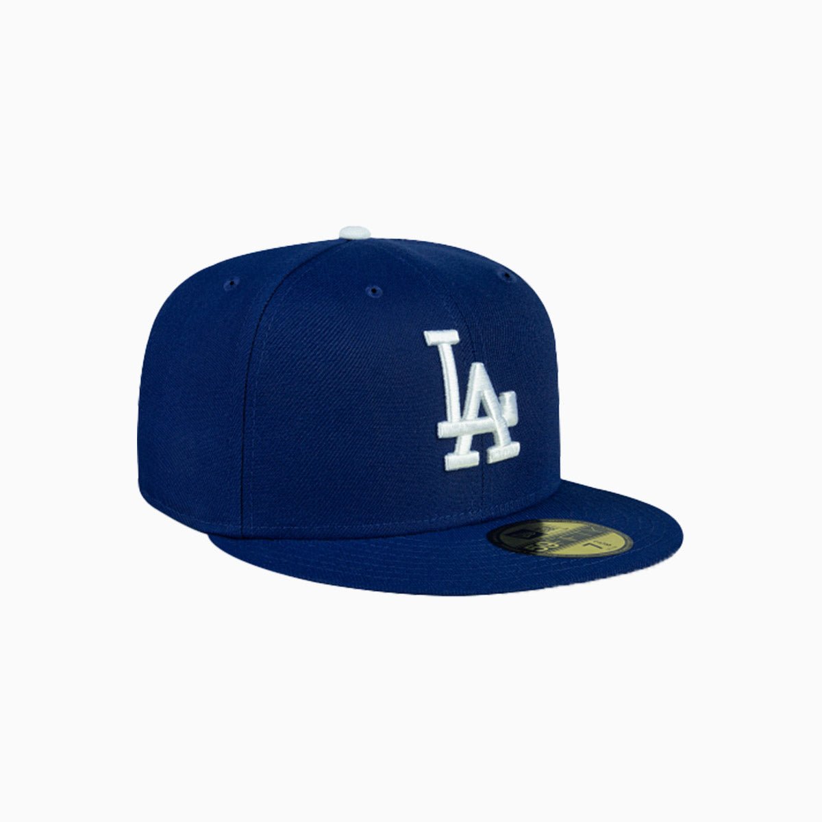 Los Angeles Dodgers MLB 59FIFTY Fitted Hat