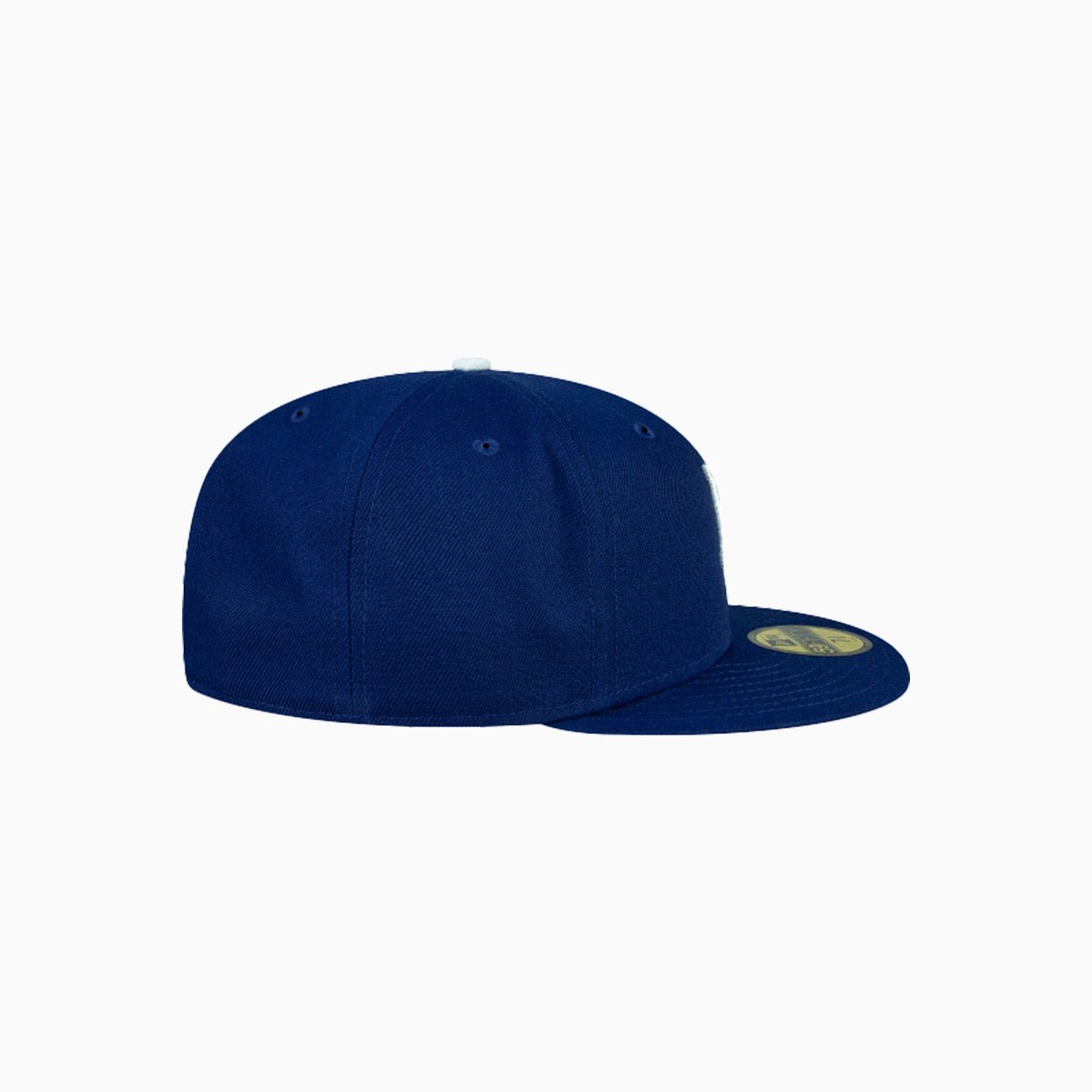 Los Angeles Dodgers MLB 59FIFTY Fitted Hat