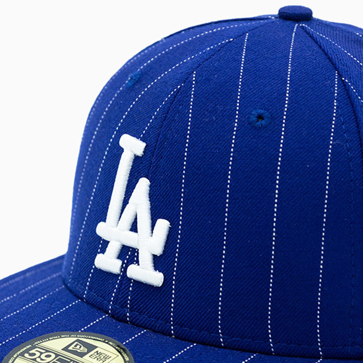 Los Angeles Dodgers MLB 59Fifty Fitted Hat