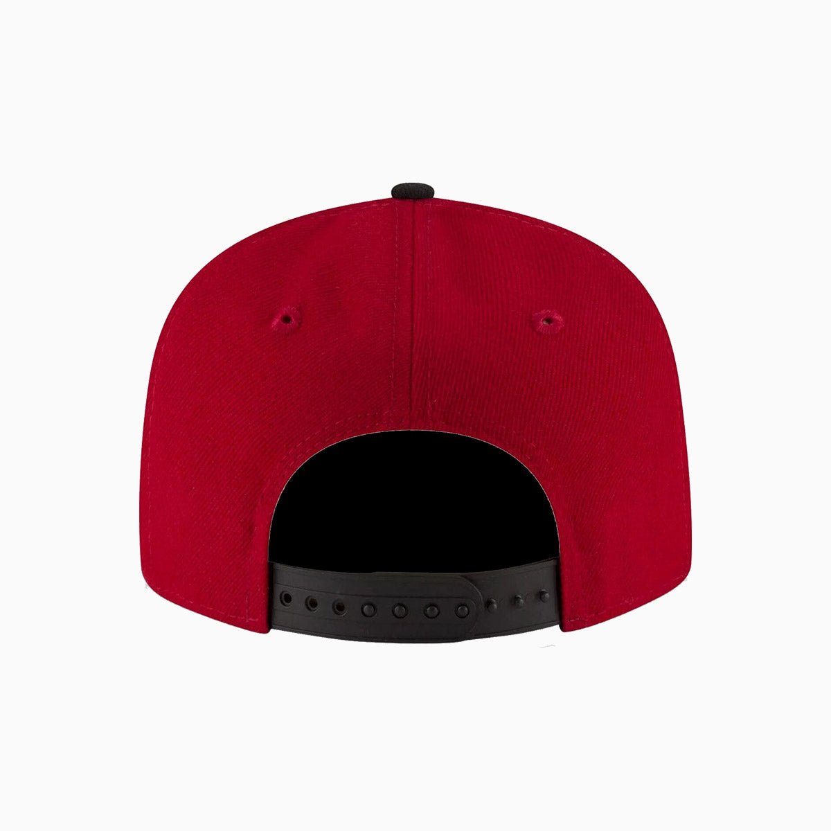 Miami Heat NBA 9Fifty Snapback Hat