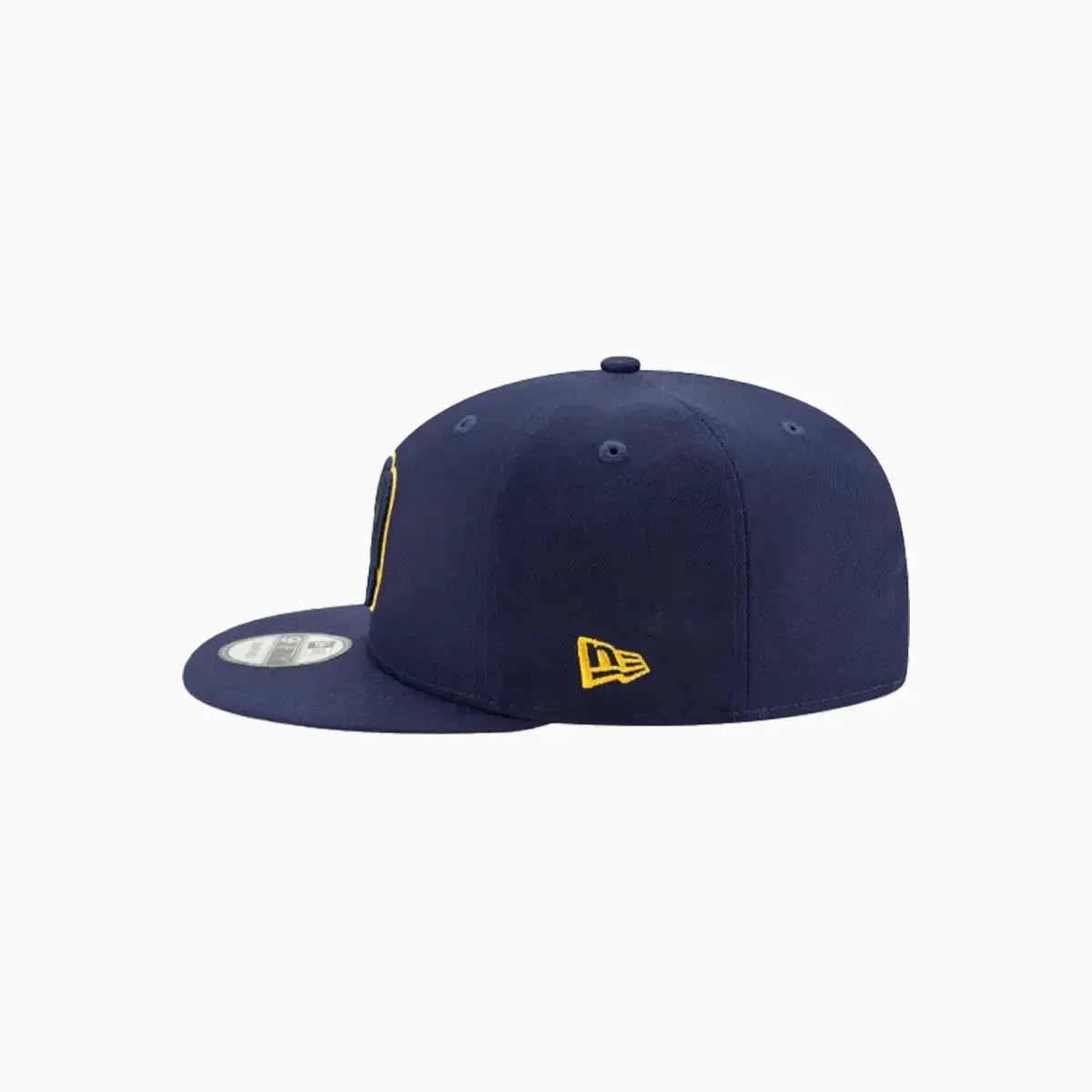 Milwaukee Brewers MLB 9FIFTY Snapback Hat