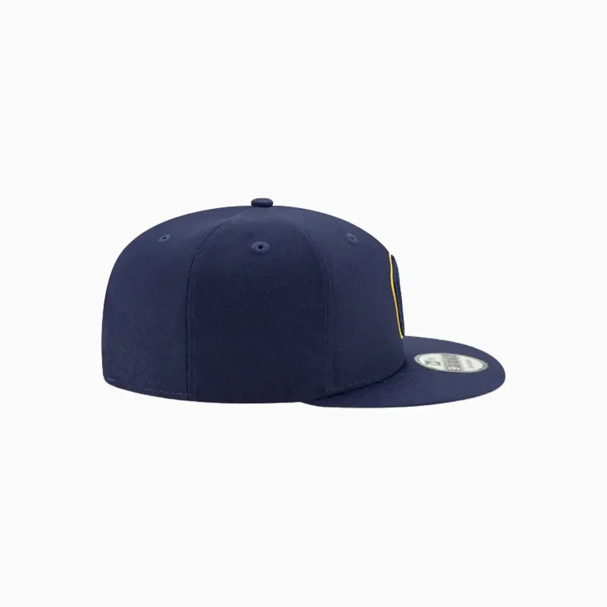 Milwaukee Brewers MLB 9FIFTY Snapback Hat
