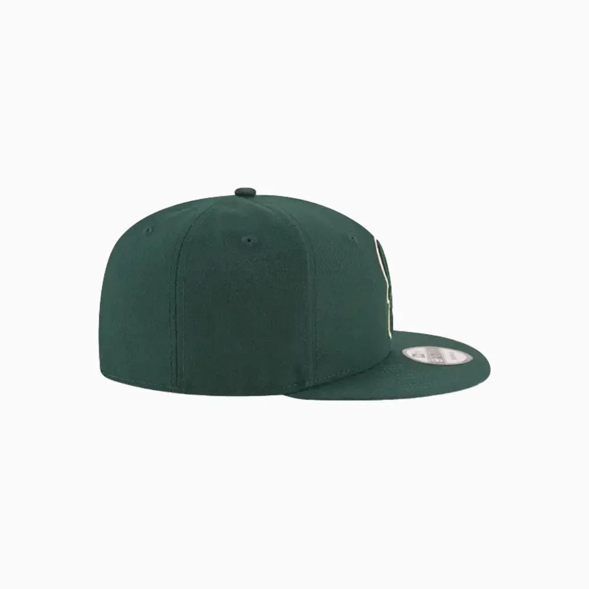 Milwaukee Bucks NBA 9FIFTY Snapback Hat