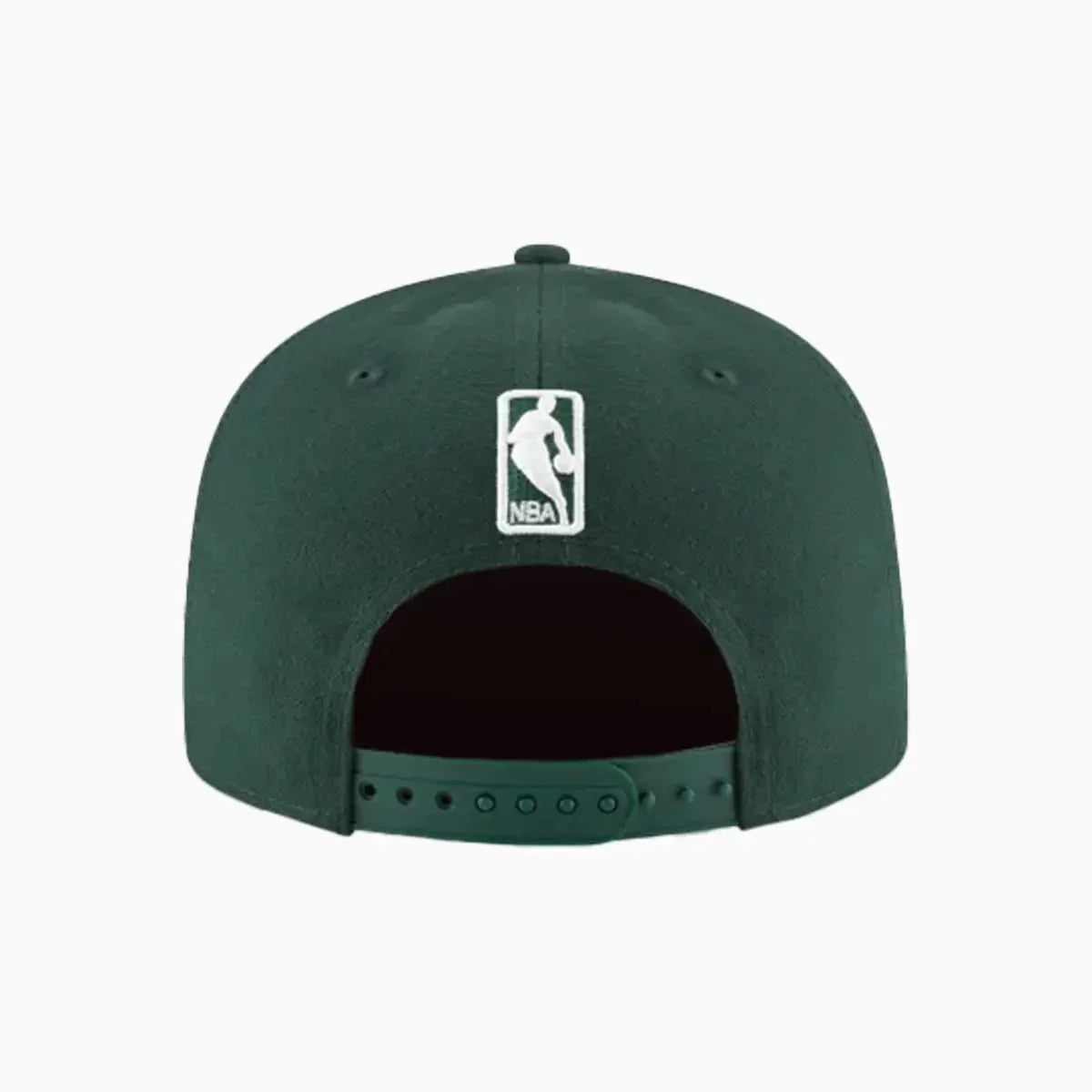 Milwaukee Bucks NBA 9FIFTY Snapback Hat