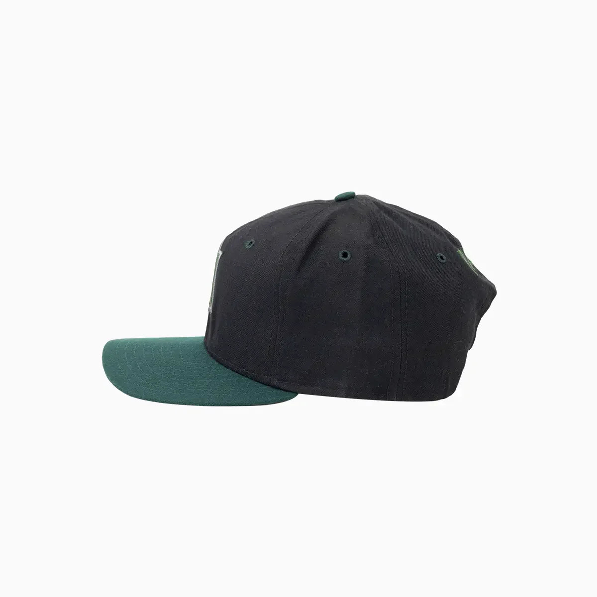 Milwaukee Bucks NBA 9FIFTY Snapback Hat