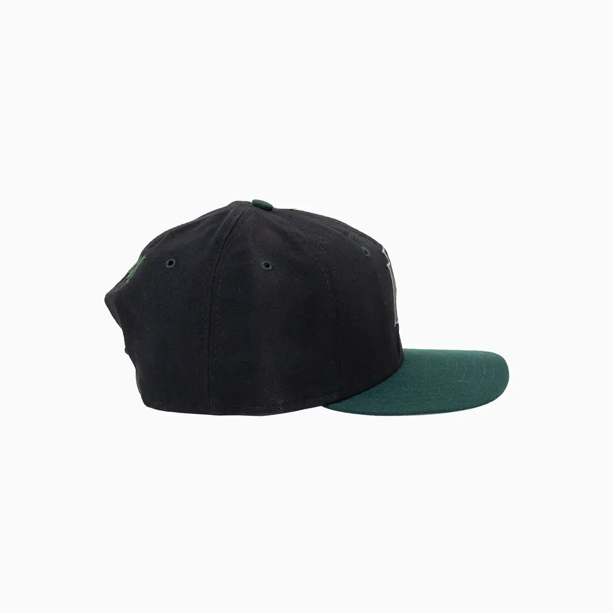 Milwaukee Bucks NBA 9FIFTY Snapback Hat