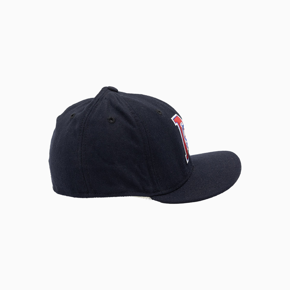 National League Umpire 59FIFTY Fitted Baseball Hat