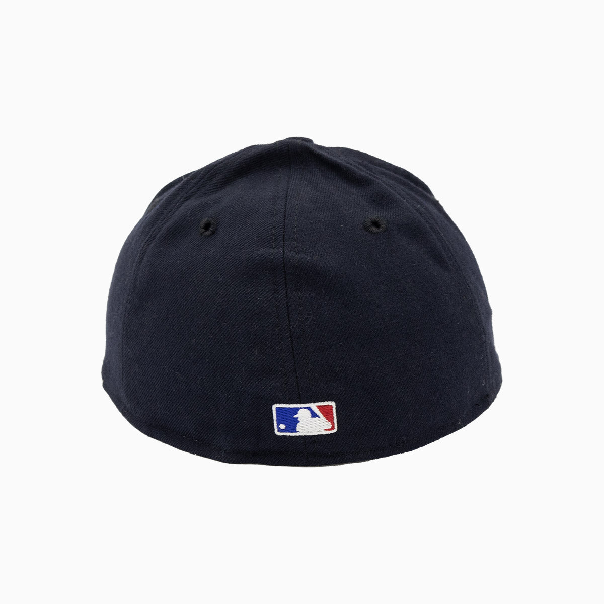 National League Umpire 59FIFTY Fitted Baseball Hat