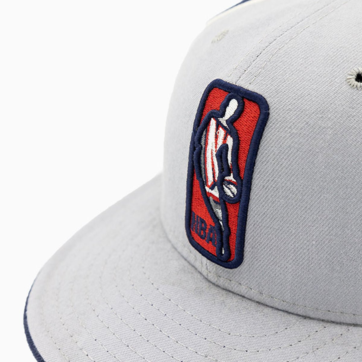 NBA All Star Logo 59FIFTY Fitted Hat