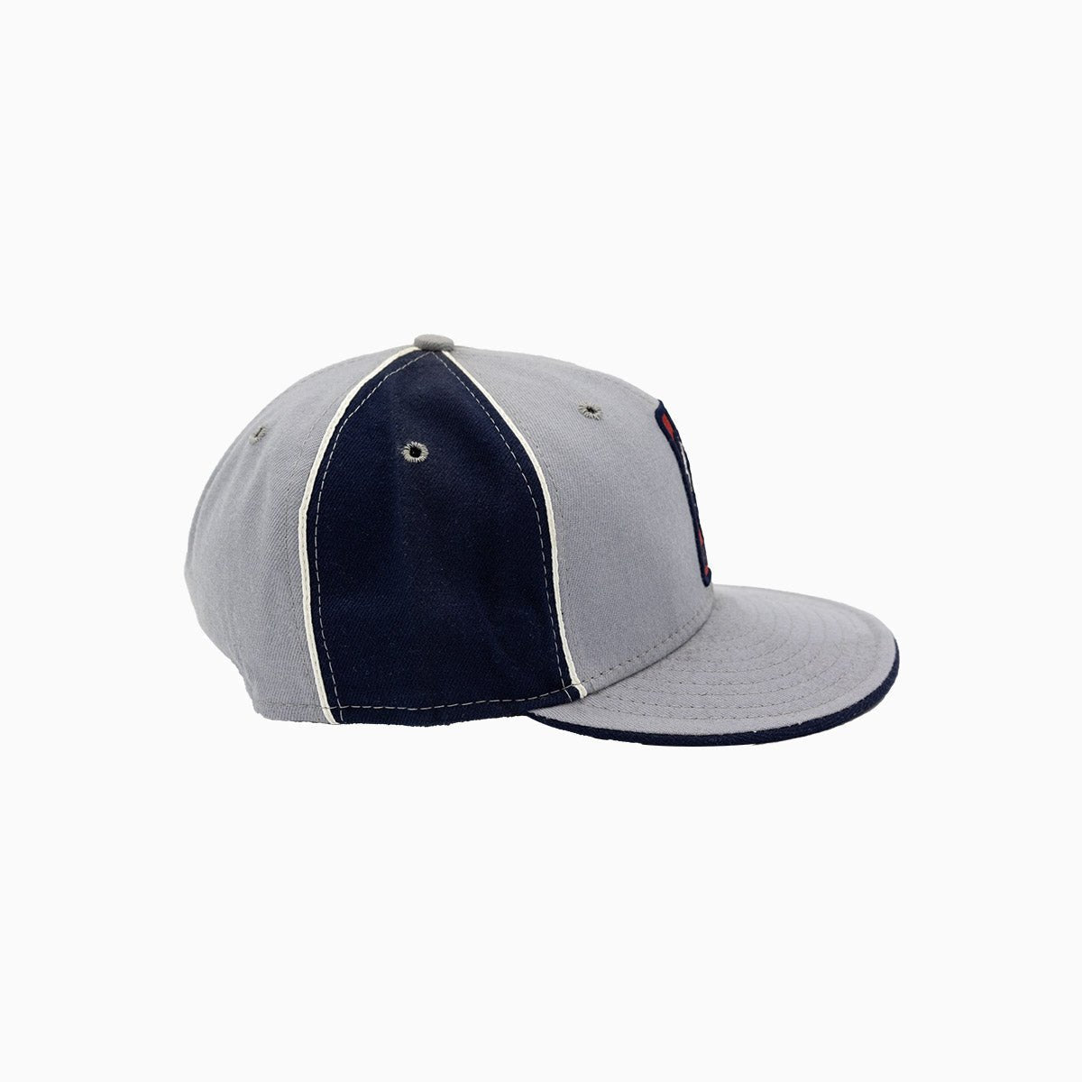 NBA All Star Logo 59FIFTY Fitted Hat