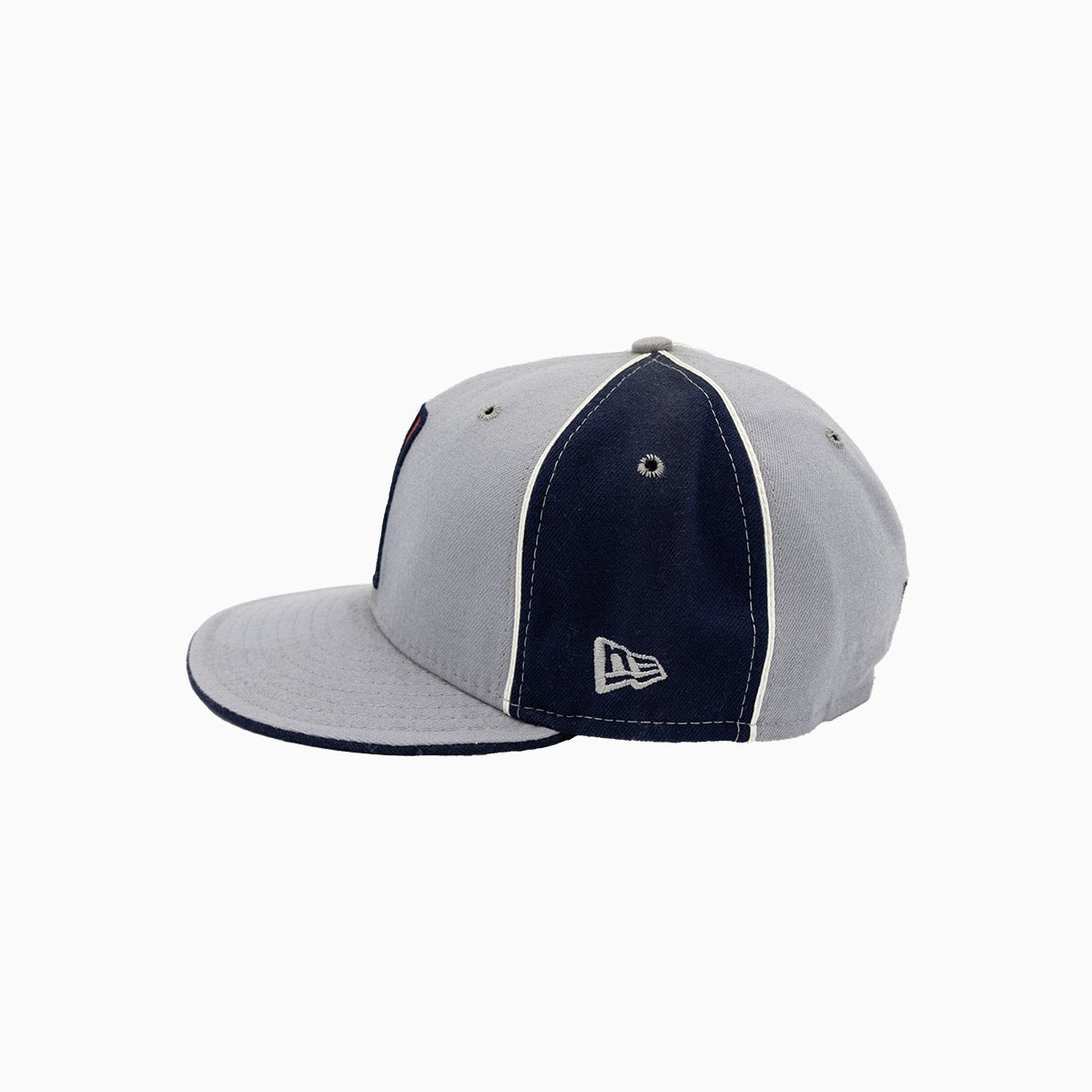NBA All Star Logo 59FIFTY Fitted Hat