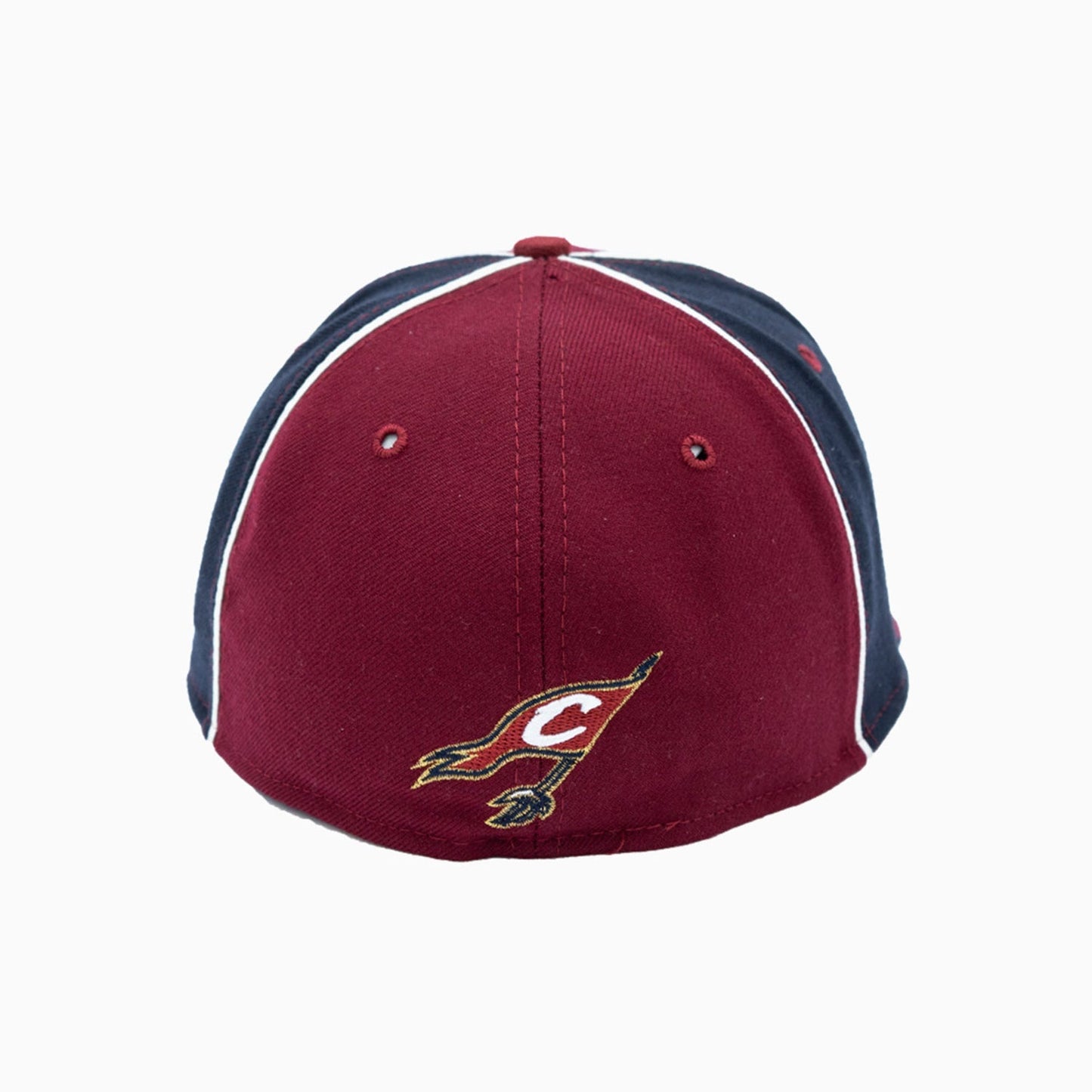 NBA Logo 59FIFTY Fitted Hat