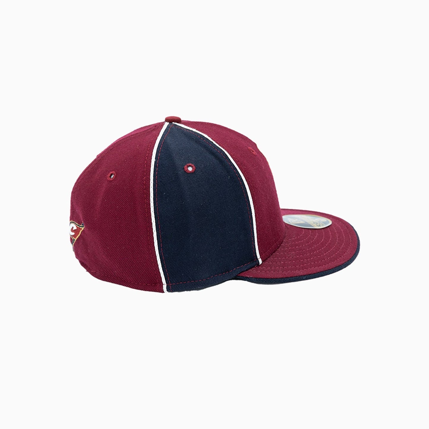 NBA Logo 59FIFTY Fitted Hat
