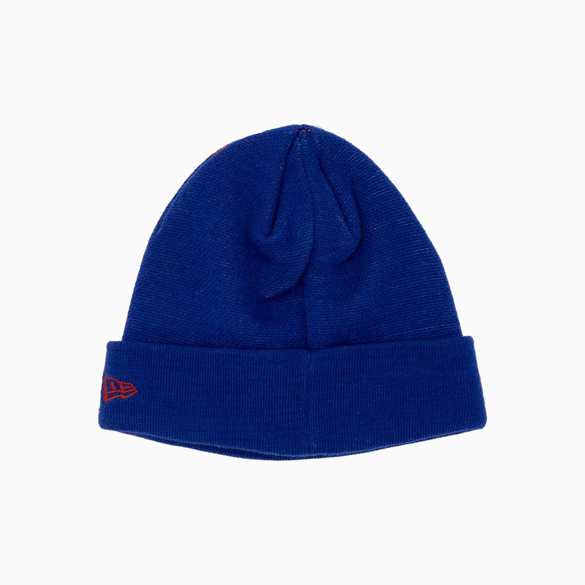 New York Giants NFL Beanie Knit Hat
