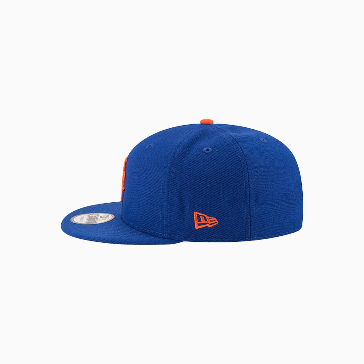 New York Mets Basic MLB 9Fifty Snapback Hat