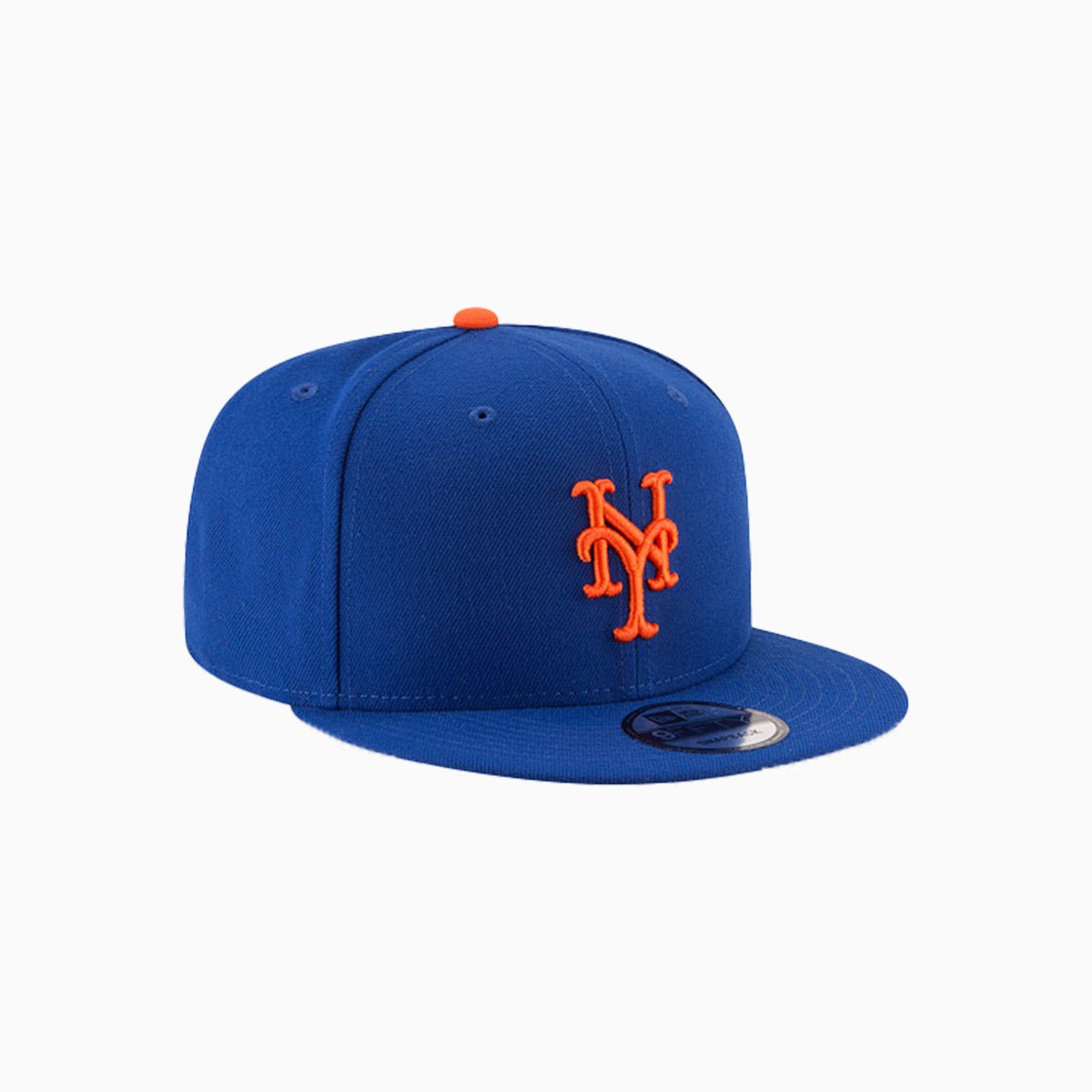 New York Mets Basic MLB 9Fifty Snapback Hat