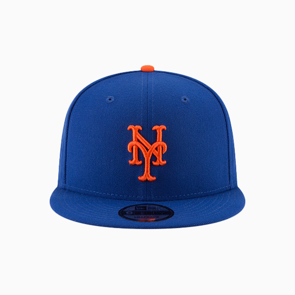New York Mets Basic MLB 9Fifty Snapback Hat