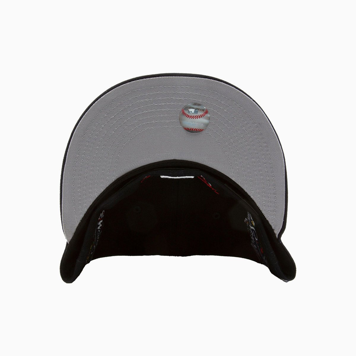 New York Yankees 27X World Series Champions 1999 MLB 59Fifty Fitted Hat