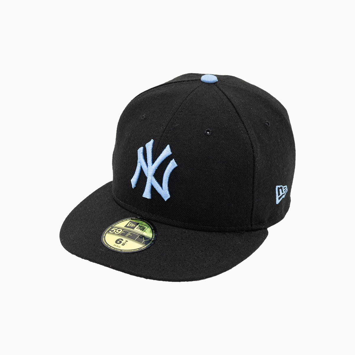 New York Yankees MLB 59FIFTY Fitted Hat