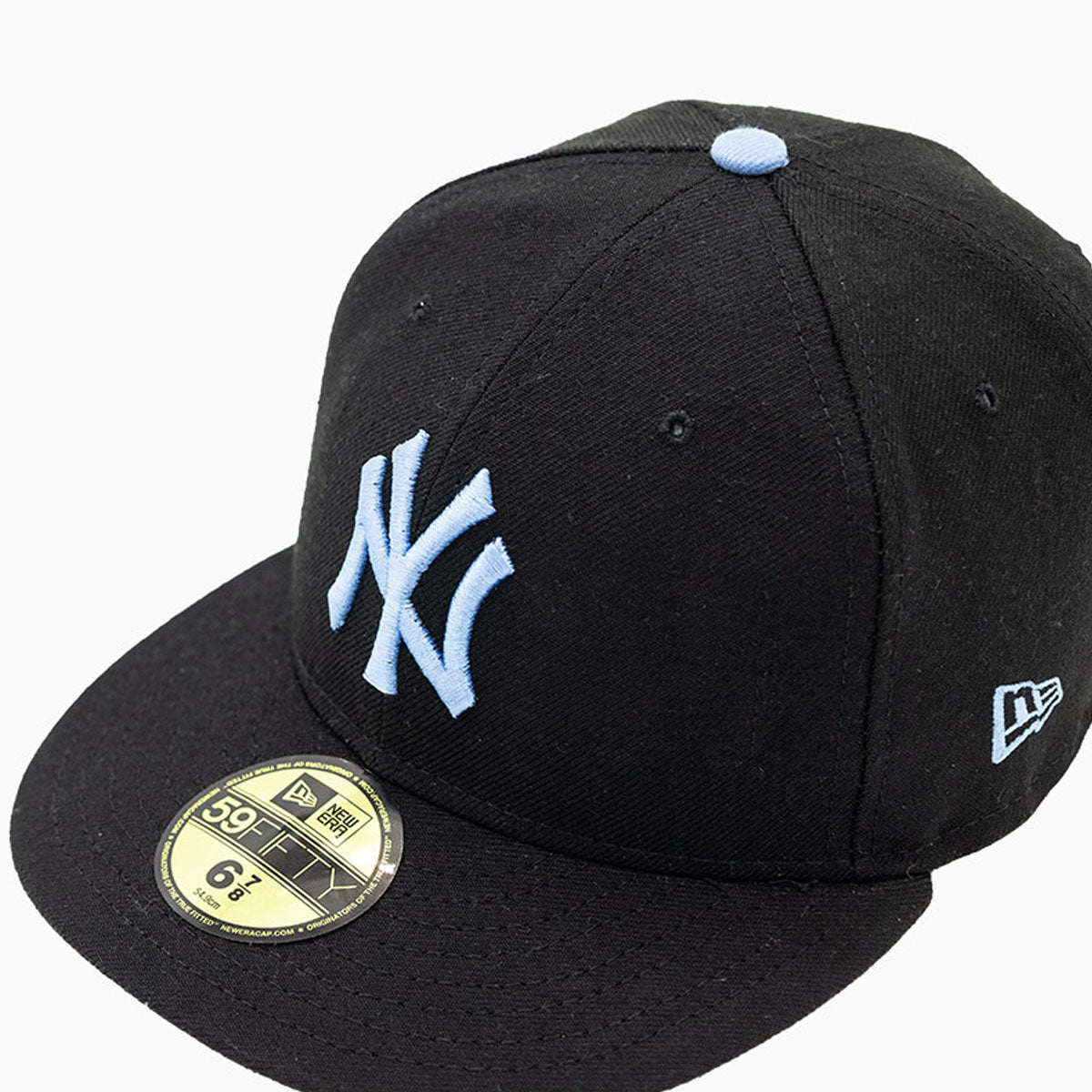New York Yankees MLB 59FIFTY Fitted Hat
