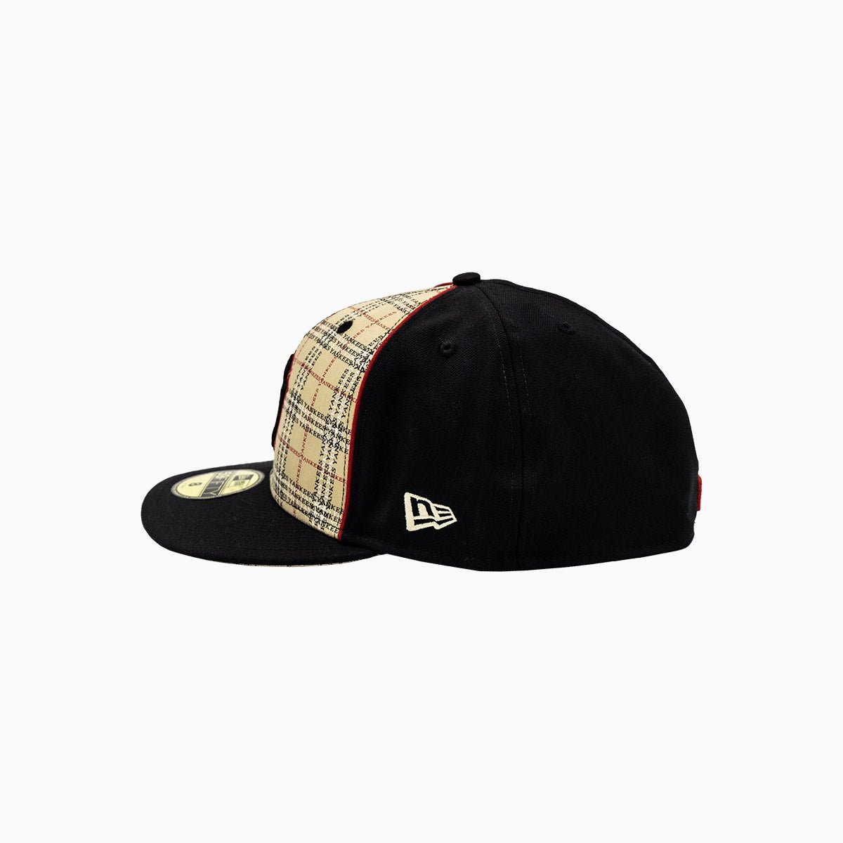 New York Yankees MLB 59FIFTY Fitted Hat