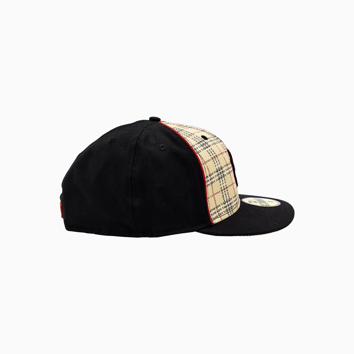 New York Yankees MLB 59FIFTY Fitted Hat