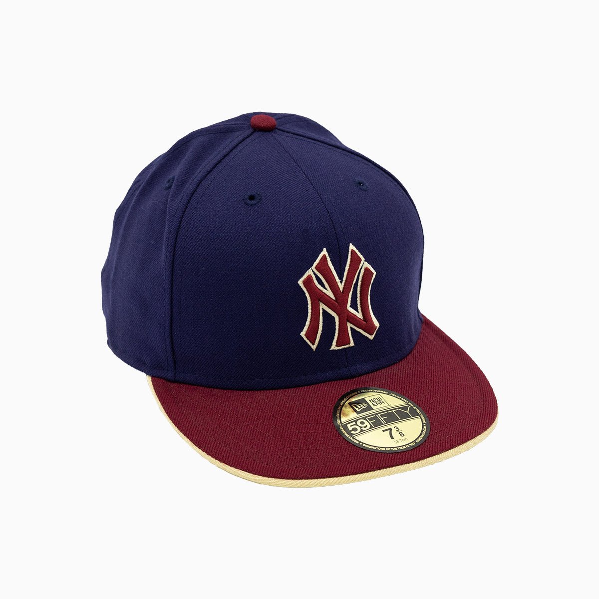 New York Yankees MLB 59FIFTY Fitted Hat