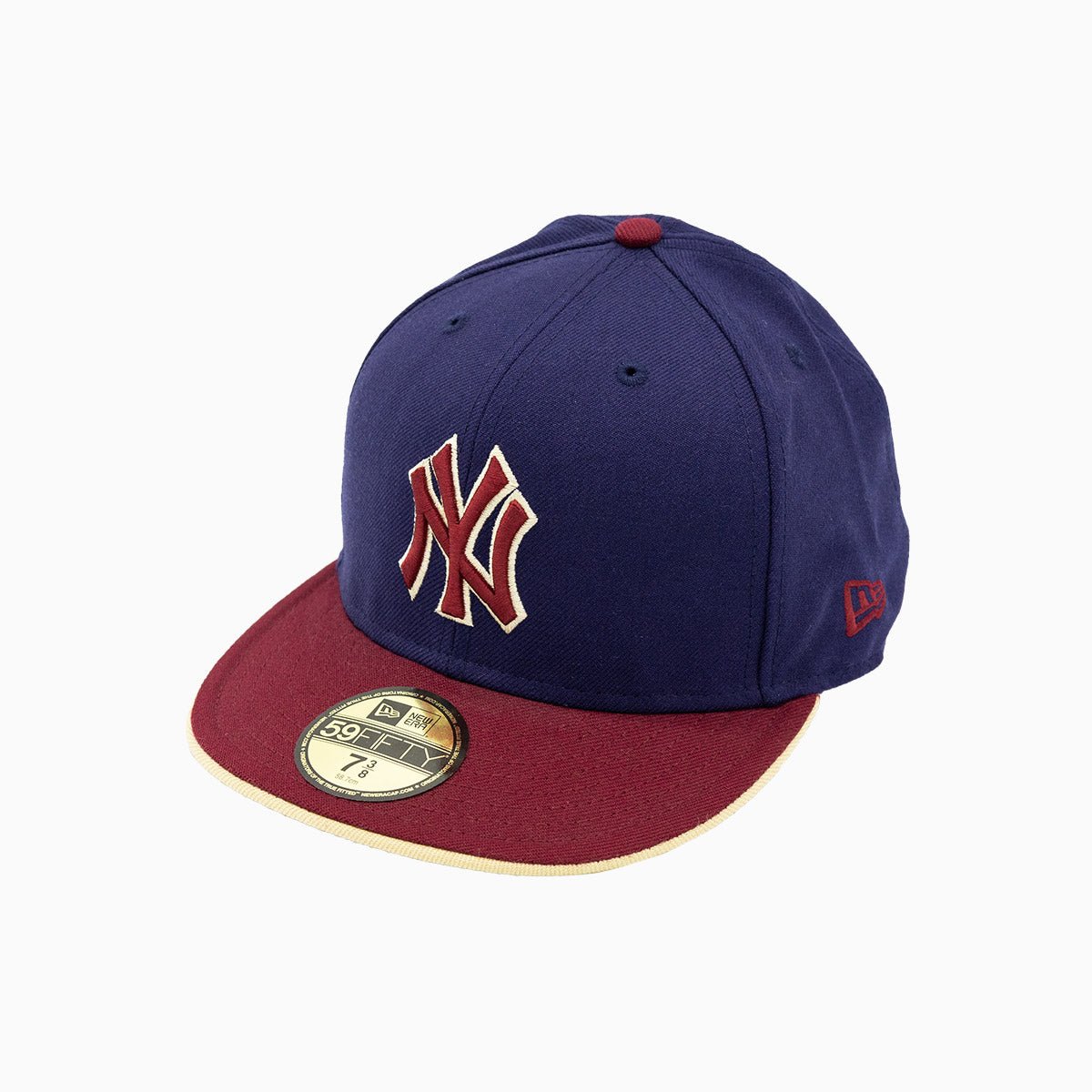 New York Yankees MLB 59FIFTY Fitted Hat