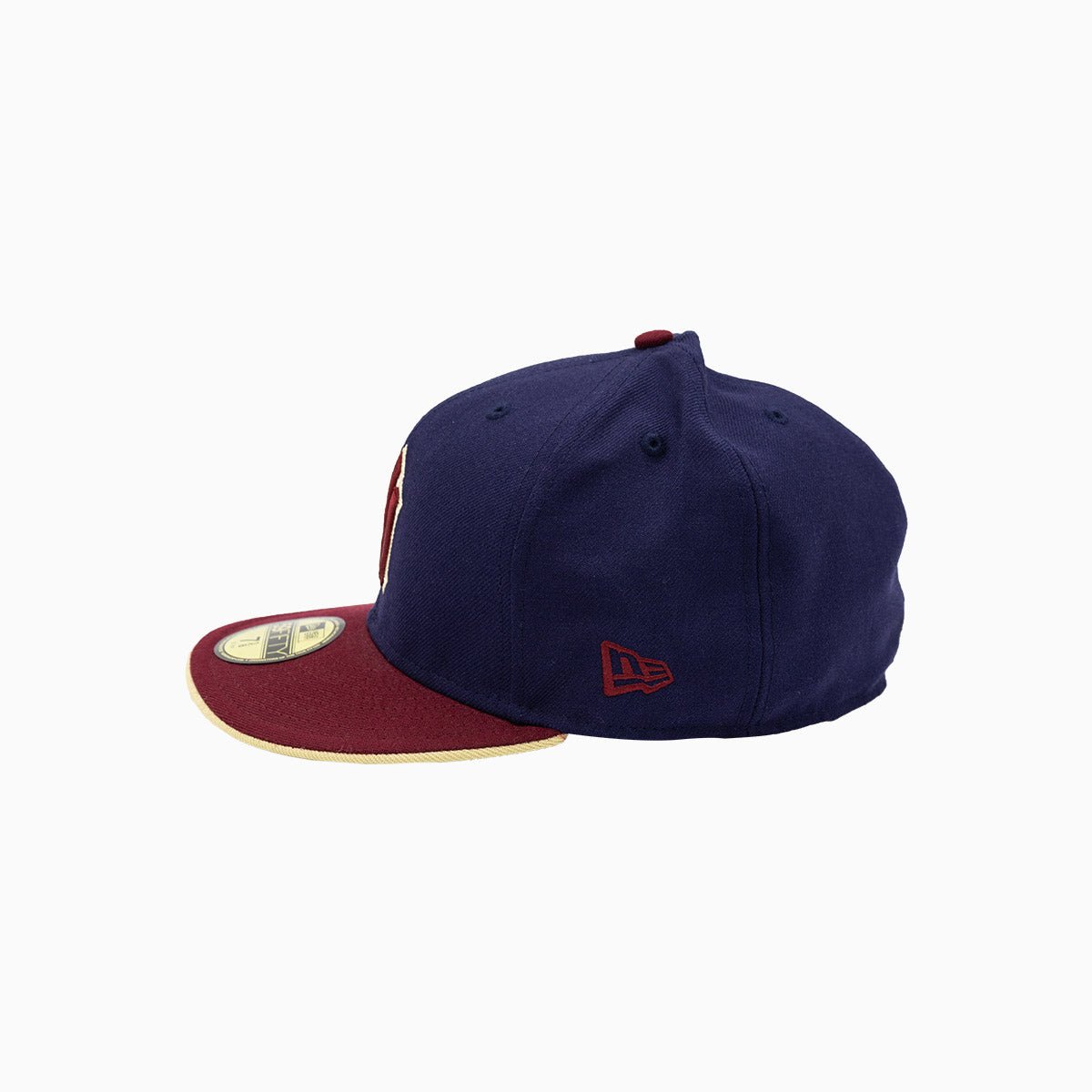 New York Yankees MLB 59FIFTY Fitted Hat