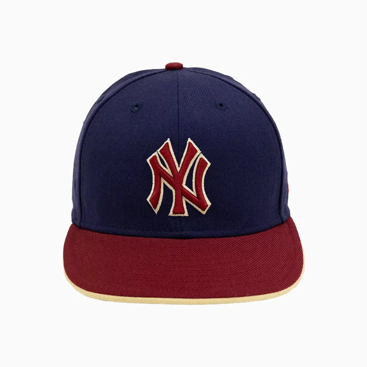 New York Yankees MLB 59FIFTY Fitted Hat