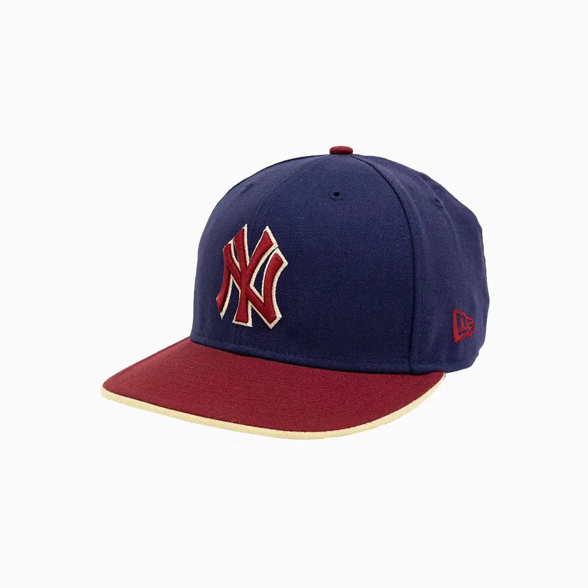 New York Yankees MLB 59FIFTY Fitted Hat