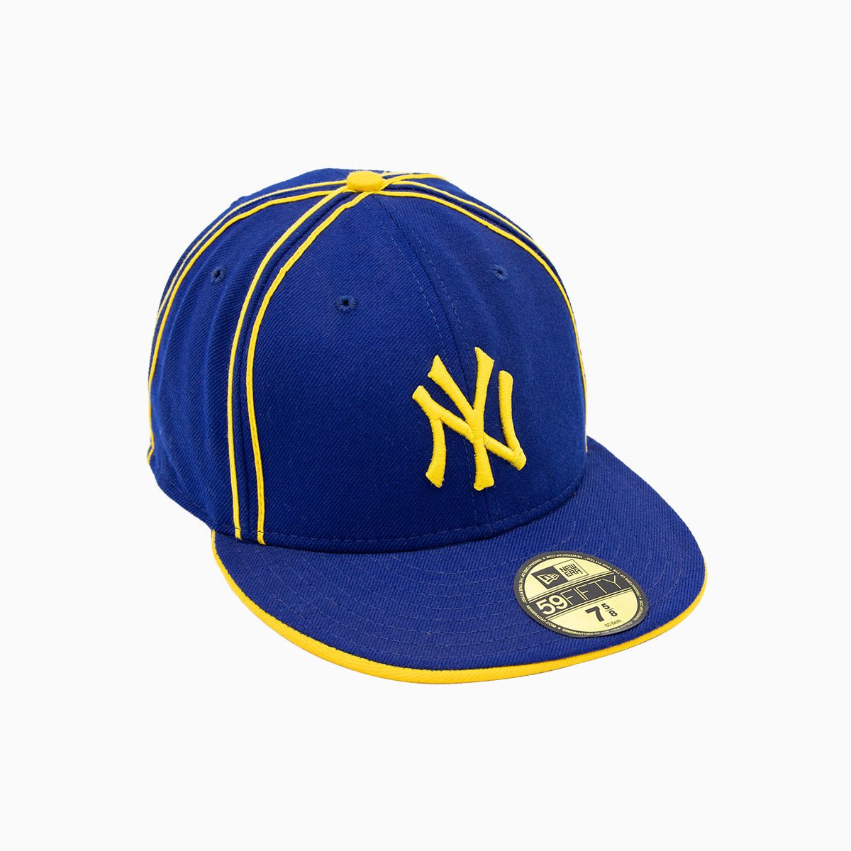 New York Yankees MLB 59FIFTY Fitted Hat