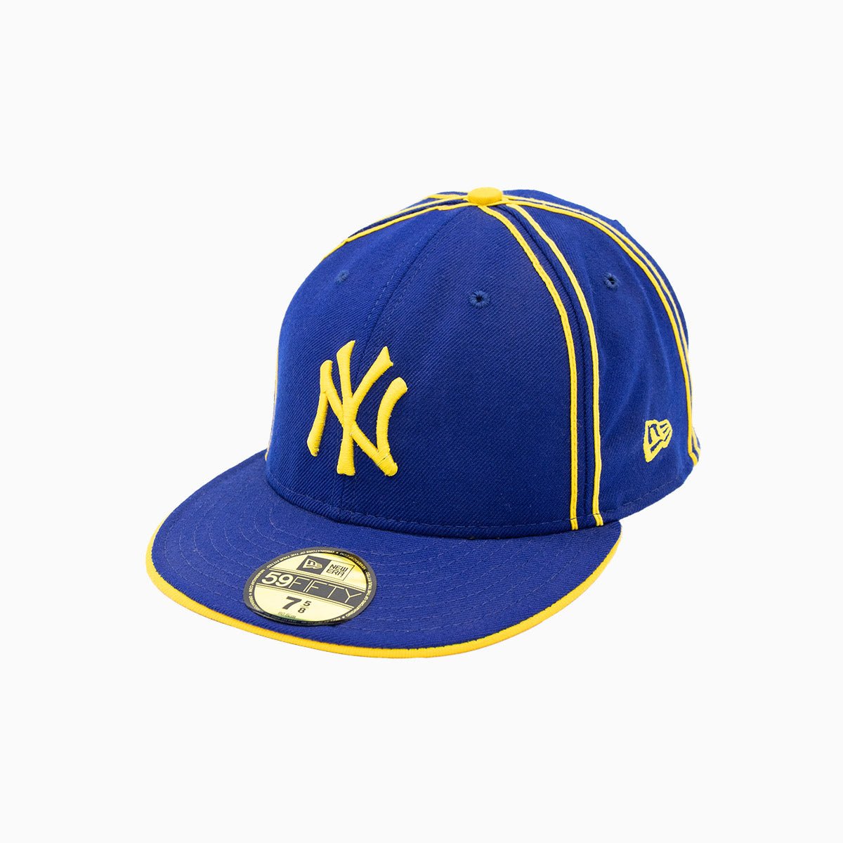 New York Yankees MLB 59FIFTY Fitted Hat