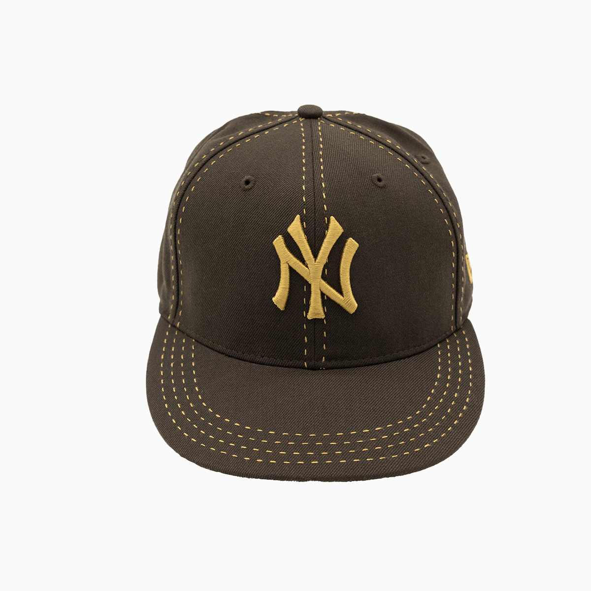 New York Yankees MLB 59FIFTY Fitted Hat