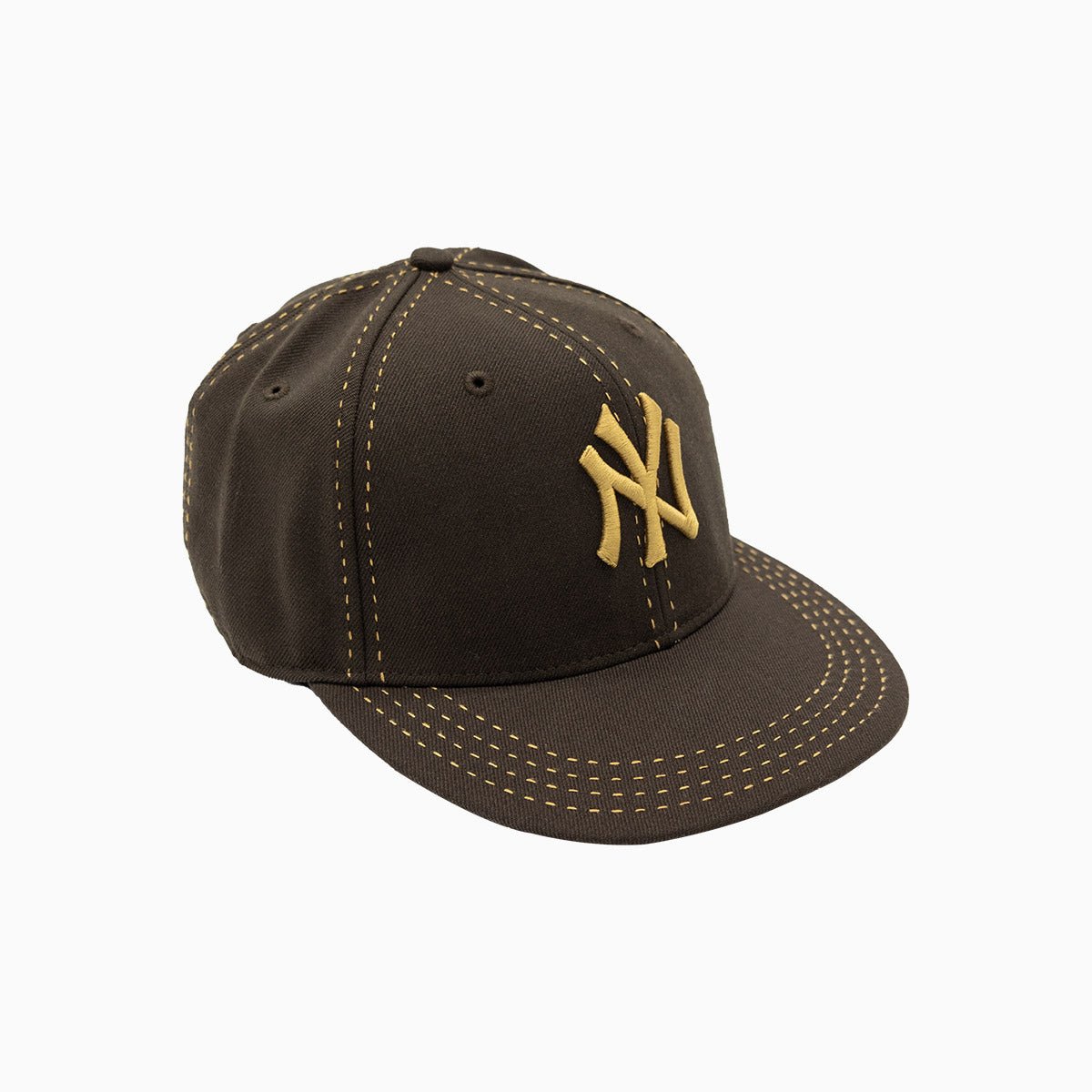 New York Yankees MLB 59FIFTY Fitted Hat