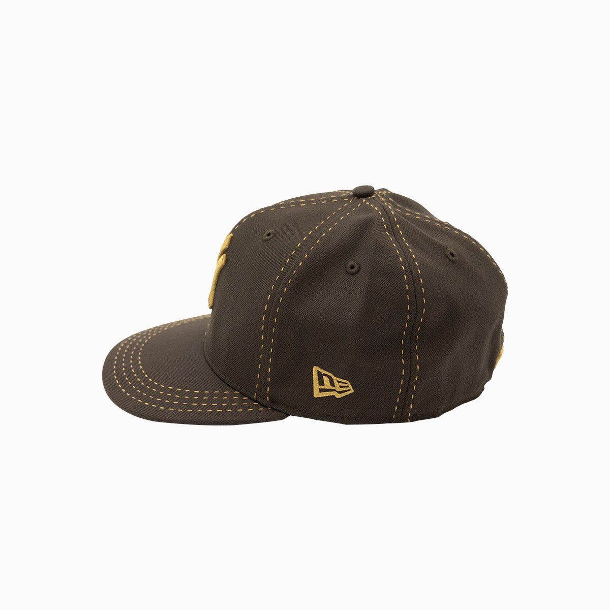 New York Yankees MLB 59FIFTY Fitted Hat