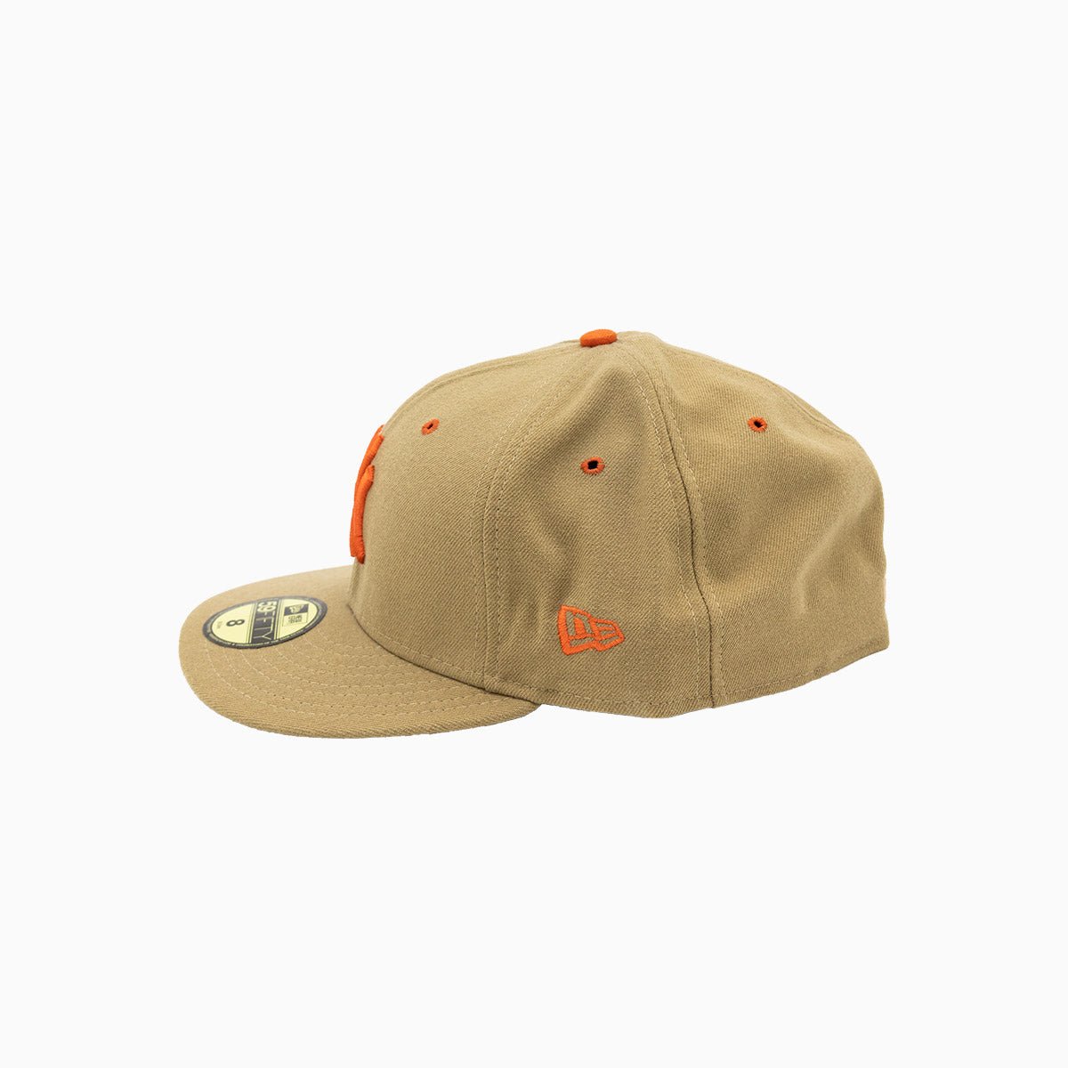 New York Yankees MLB 59FIFTY Fitted Hat