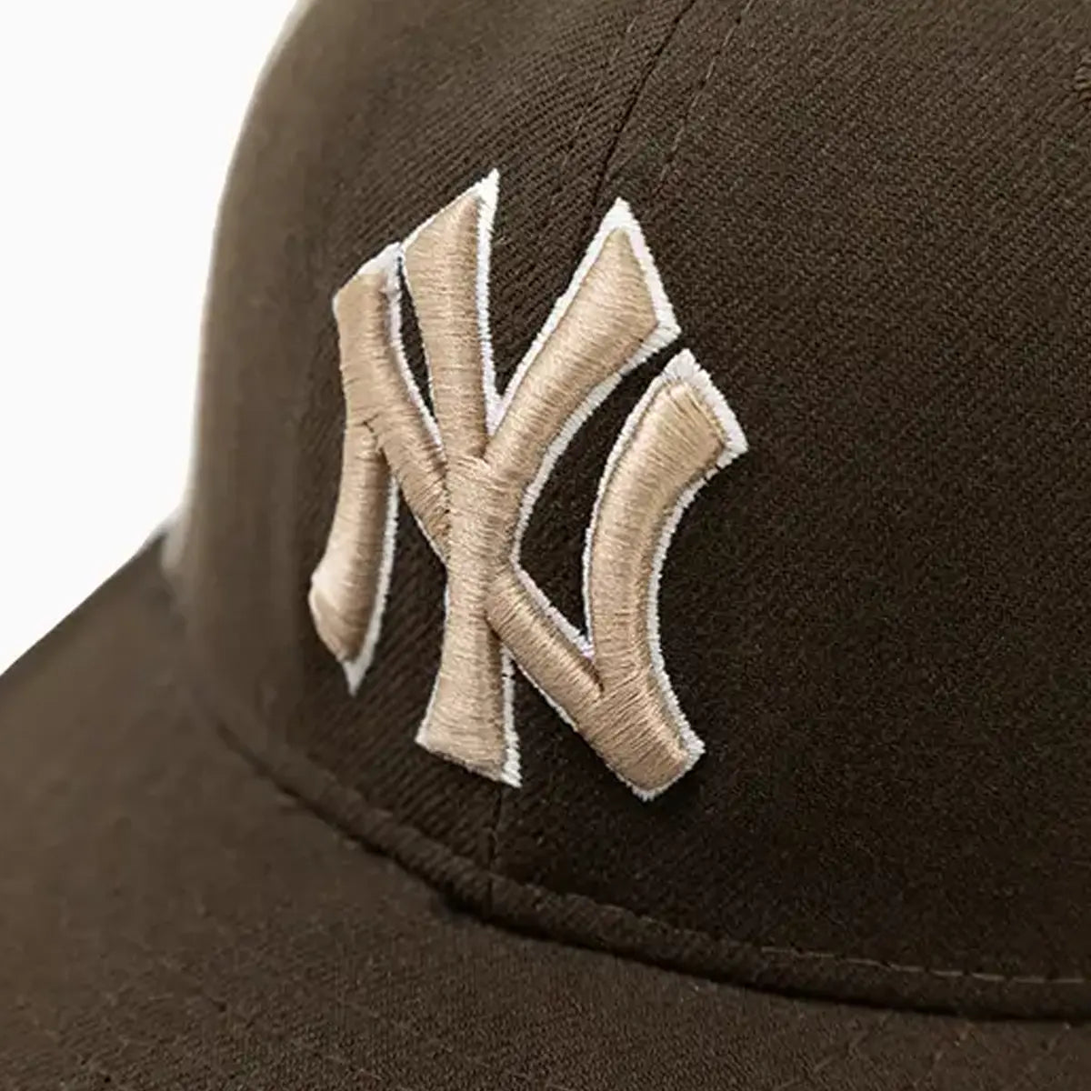 New York Yankees MLB 59FIFTY Fitted Hat